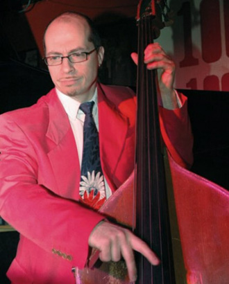 Simon Thorpe Simon Thorpe